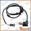 Capteur ABS arrière pour AUDI | 6PU012806-151, 23496